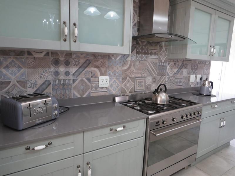 4 Bedroom Property for Sale in Kingswood Golf Estate Western Cape